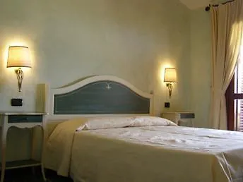 I Corbezzoli 4*