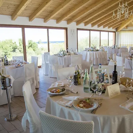 Hotel I Corbezzoli