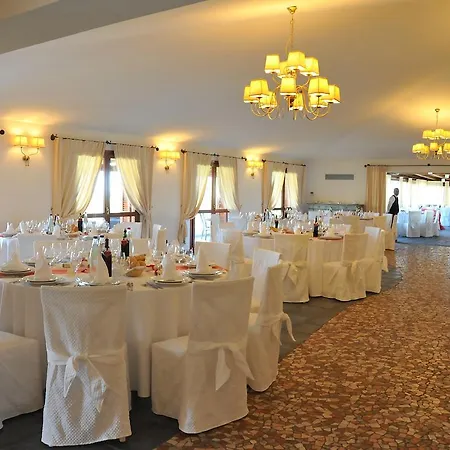 I Corbezzoli Hotel Porto Ottiolu