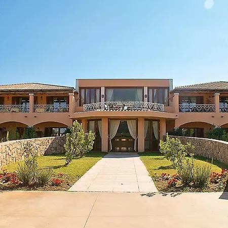 I Corbezzoli Porto Ottiolu