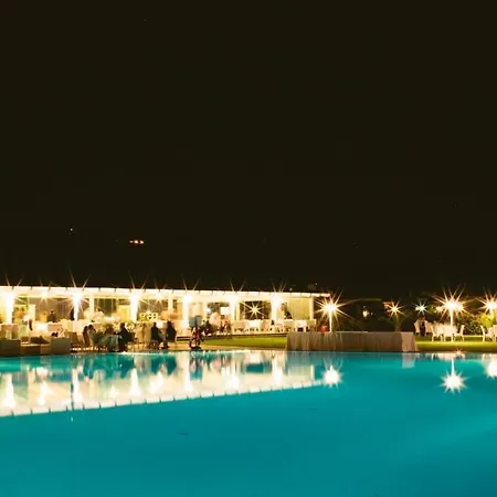 I Corbezzoli Отель 4*