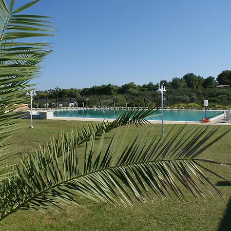 I Corbezzoli 4* Порто-Оттиолу