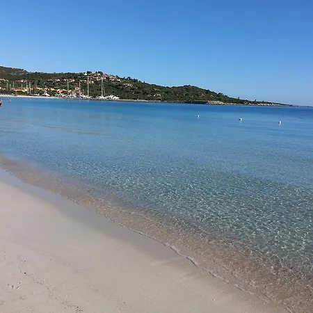 I Corbezzoli Porto Ottiolu