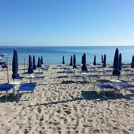 I Corbezzoli 4* Порто-Оттиолу