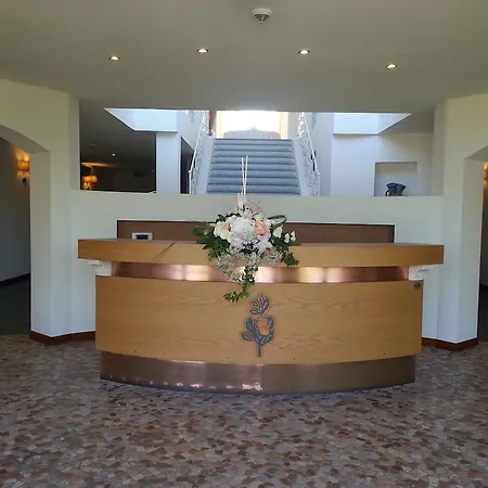 I Corbezzoli Hotel 4*