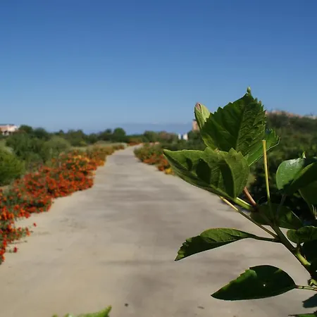 I Corbezzoli Порто-Оттиолу