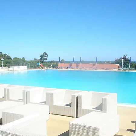 Hotel I Corbezzoli Porto Ottiolu