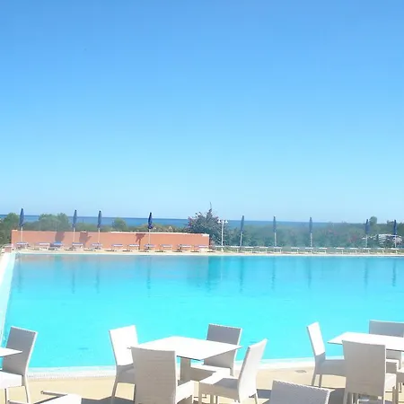 I Corbezzoli 4* Porto Ottiolu
