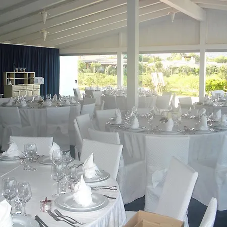 I Corbezzoli Порто-Оттиолу