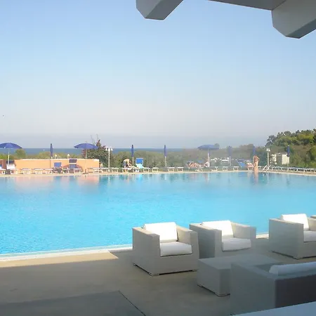 Hotel I Corbezzoli 4*