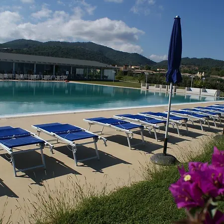 Hotel I Corbezzoli Porto Ottiolu