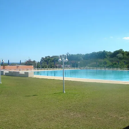 Hotel I Corbezzoli