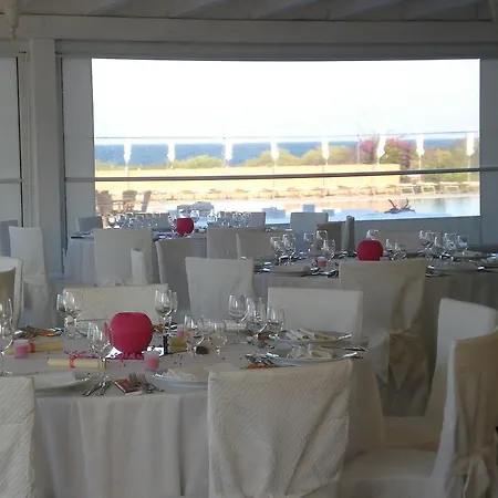 I Corbezzoli Отель