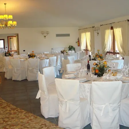 Hotel I Corbezzoli Porto Ottiolu