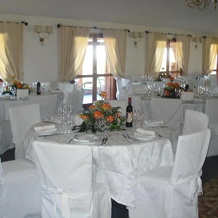 I Corbezzoli 4* Порто-Оттиолу