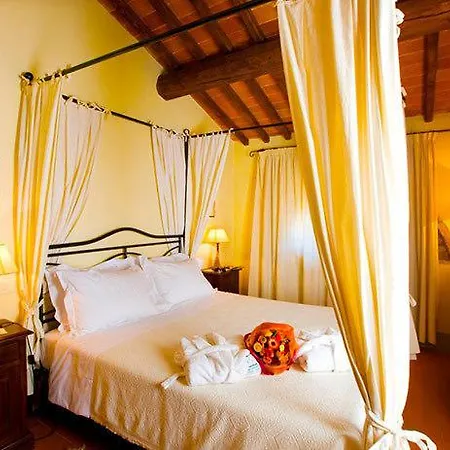 I Corbezzoli Hotel 4*