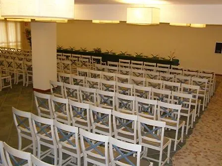 I Corbezzoli Отель 4*