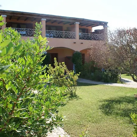 Hotel I Corbezzoli Porto Ottiolu