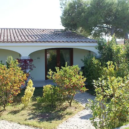 Hotel I Corbezzoli 4*