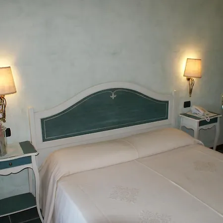 I Corbezzoli Порто-Оттиолу