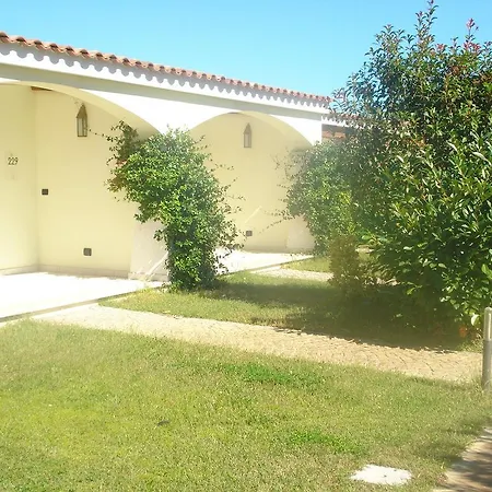 Hotel I Corbezzoli Porto Ottiolu