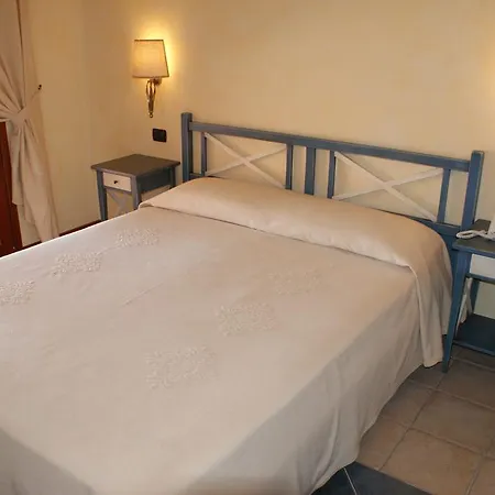 Hotel I Corbezzoli Porto Ottiolu