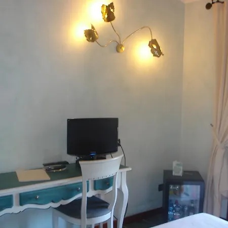 I Corbezzoli Порто-Оттиолу