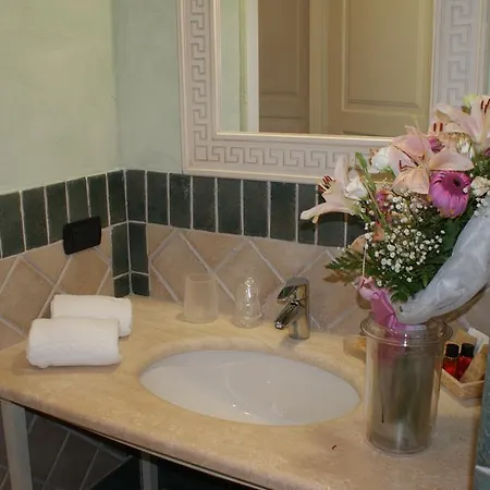 Hotel I Corbezzoli 4*