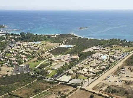 I Corbezzoli Порто-Оттиолу