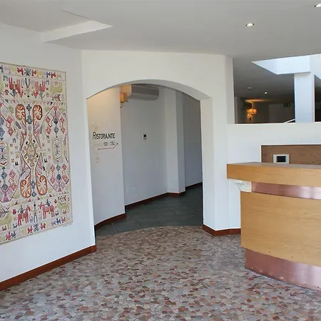 Hotel I Corbezzoli Porto Ottiolu