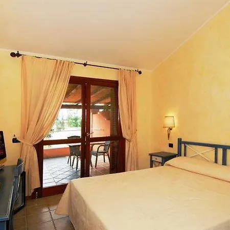 I Corbezzoli Hotel 4*