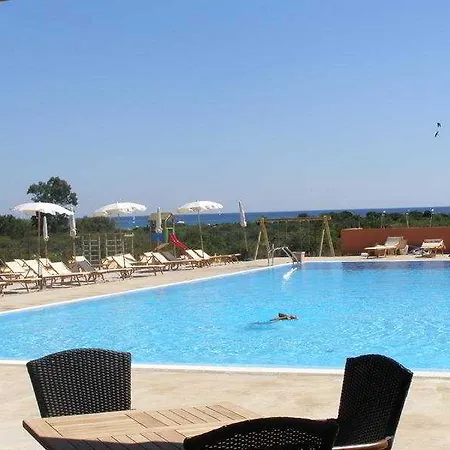 I Corbezzoli Hotel 4*