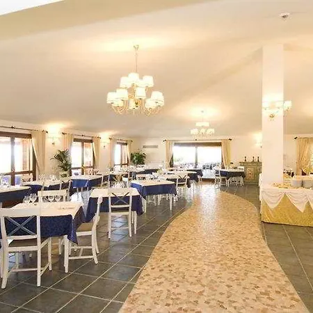 I Corbezzoli Порто-Оттиолу