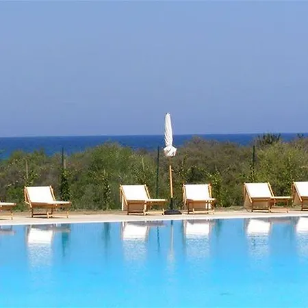 I Corbezzoli Порто-Оттиолу