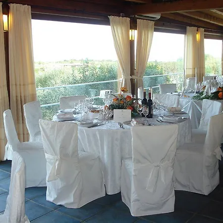 Hotel I Corbezzoli Porto Ottiolu