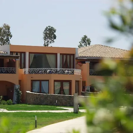 I Corbezzoli Порто-Оттиолу