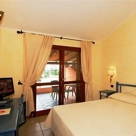 I Corbezzoli Porto Ottiolu