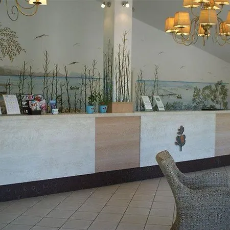 I Corbezzoli Порто-Оттиолу