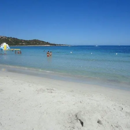 I Corbezzoli Hotel 4*