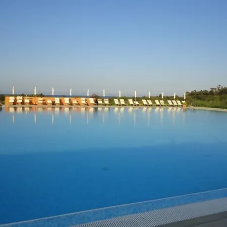 I Corbezzoli Hotel 4*