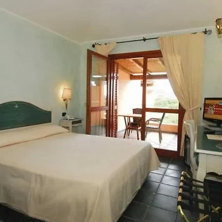 I Corbezzoli Hotel Porto Ottiolu