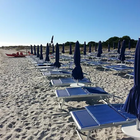 Hotel I Corbezzoli 4*