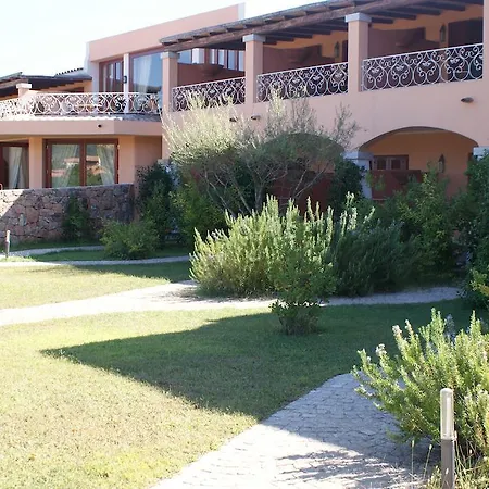 I Corbezzoli Hotel Porto Ottiolu