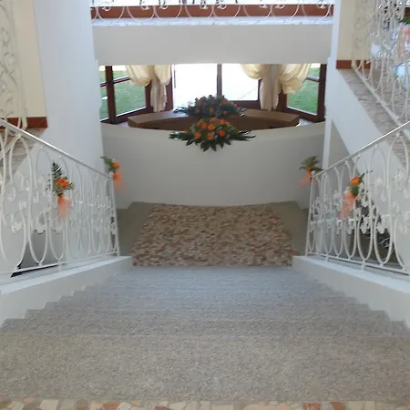 Hotel I Corbezzoli 4*