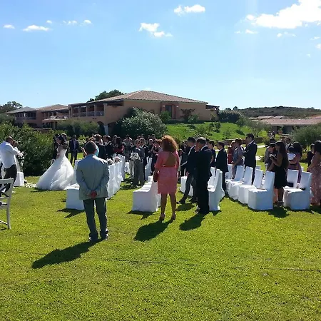 I Corbezzoli Hotel 4*