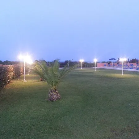 Hotel I Corbezzoli Porto Ottiolu