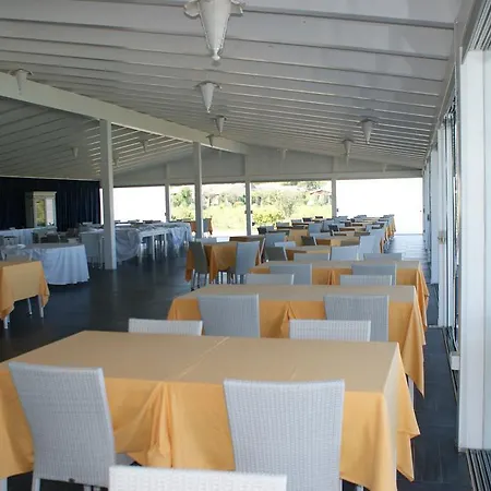 I Corbezzoli Hotel 4*