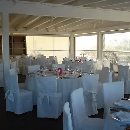 Hotel I Corbezzoli 4*