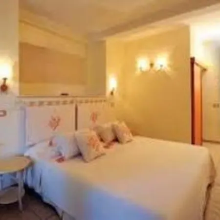 I Corbezzoli Hotel 4*