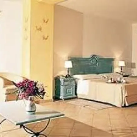 I Corbezzoli Hotel 4*